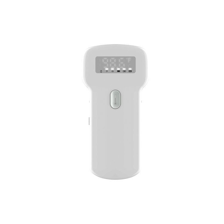 Bluetooth Smart Body Temperature Host， Bluetooth Smart Gateway