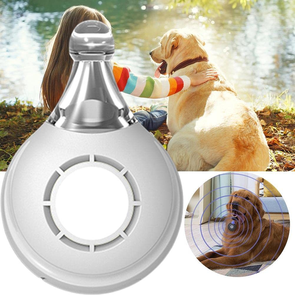 Frequency Ultrasonic Pet Repellent