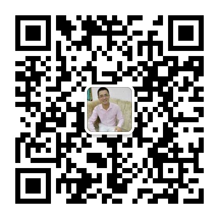 Mobile QR code